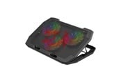 Køling og blæser - REDRAGON GCP511 Ingrid laptop cooling pad - GCP511