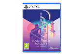 Spil - Monument Valley: The Trilogy - Sony PlayStation 5 - Puslespil - 5056635618917