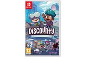 Spil - Discounty - Nintendo Switch - Strategi - 5060690797623