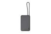 Powerbank - Aukey Spark Sling 20W Powerbank - Grå - 10000 mAh - PB-Y53P