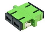 Netværkstilbehør - A-LAN Technologie ALANTEC FOA-SCA-SMD - modular insert - FOA-SCA-SMD