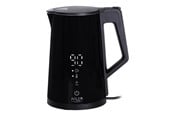 Elkedel - Adler Elkedel AD 1345b - kettle - black - Sort - 2200 W - AD 1345 black