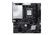 Bundkort - MSI PRO H810M-B - motherboard - micro ATX - LGA1851 Socket - H810 Bundkort - Intel H810 - Intel LGA1851 socket - DDR5 RAM - Micro-ATX - PRO H810M-B