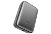 Powerbank - Aukey Spark Mini 22.5W Powerbank - Grå - 10000 mAh - PB-Y55