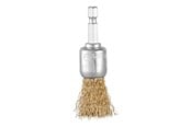 Bor & bits - Makita Wire End Brush - D-73704