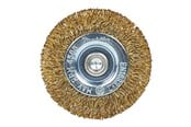 Bor & bits - Makita Wire Wheel Brush - D-73667
