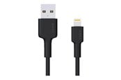 USB kabel - Aukey Lightning cable - 1.2 m - CB-AL05