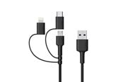 USB kabel - Aukey CB-BAL5 lightning cable - CB-BAL5