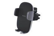 Mobil - Andet Tilbehør - Aukey HD-C48 - car holder for mobile phone - strong suction easy one touch lock/release - HD-C48