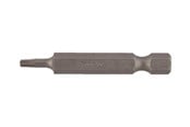 Bor & bits - Makita Screwdriver Bit - 3 Pieces - B-25389