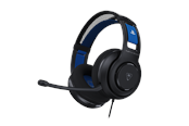 Spil tilbehør - Turtle Beach Atlas 200 - Black - Wired Headset - Sony PlayStation 5 - TBS-3002-05