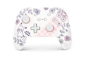Spil tilbehør - PowerA Enhanced trådløs controller til Nintendo Switch - Pikachu Garden - Controller - NSGP0257-01