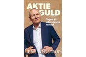 Historie, Mytologi & Samfund - Aktieguld - Historie & Samfund - Hæftet - 9788797388259