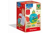 Babylegetøj - Clementoni Baby Bird Coin Bank 9pcs. - 17494