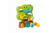 Babylegetøj - Clementoni Baby Hide and Seek Ball Tree - 17511