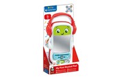 Babylegetøj - Clementoni Baby My First Talking and Musical Phone - 17520