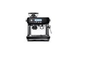 Kaffe og Espresso - Sage Barista Pro SES 878 BSS - Black Truffle - SES878BTR4EEU1