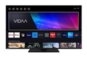 Fladskærms TV - Toshiba 43" Fladskærms TV LED 4K 43QV3463DG QV34 Series - 43" LED-backlit LCD TV - QLED - 4K - 43QV3463DG