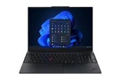 Bærbar - Lenovo Thinkpad E16 Gen 3 - 16" | Ryzen 5 | 16GB | 512GB - 21ST0042MX