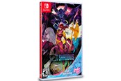 Spil - 9 Years of Shadows - Nintendo Switch - Action/Adventure - 0810148579418