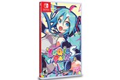 Spil - Hatsune Miku Logic Paint S - Nintendo Switch - Puslespil - 0810148575250
