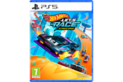 Spil - Hot Wheels Let's Race: Ultimate Speed - Sony PlayStation 5 - Racing - 5060968303136