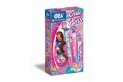 Kreativt Legetøj - Clementoni Idea Make your own Pens - Magical Mermaids - 18131