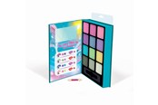 Kreativt Legetøj - Clementoni Crazy Chic Make-up Eyeshadow Mermaid - 18865