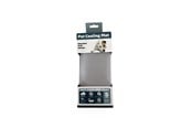 Hunde - Nordic Paws - Cooling mat grey Small 40x50cm - 690752110171