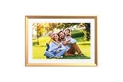 Skærm - Arzopa D10 10.1" Digital Photo Frame - Gold - D10,1 Gold