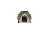 Hunde - Nordic Paws - Ludvig pet tent green/grey 100 x 100 x 53 cm - 7000241012575