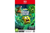 Spil - SpongeBob SquarePants: Titans of the Tide - Nintendo Switch 2 - Platform - 9120131603220