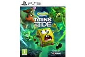 Spil - SpongeBob SquarePants: Titans of the Tide - Sony PlayStation 5 - Platform - 9120131603237