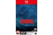Spil - REANIMAL - Nintendo Switch 2 - Overlevelse - 9120131603091