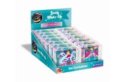 Kreativt Legetøj - Clementoni Crazy Chic Eyeshadow Animals Donut Purple/Blue - 18894