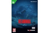 Spil - REANIMAL - Microsoft Xbox Series X - Overlevelse - 9120131602797