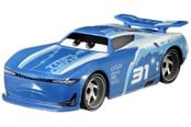Legetøjsbil - Disney Pixar Cars Cam Spinner - FLM35