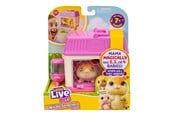 Plys - Little Live Pets MAMA SURPRISE MINIS HAMSTER - 26626