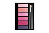 Kreativt Legetøj - Clementoni Crazy Chic Eyeshadow Romantic Style 8pcs. - 18908