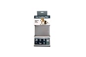 Hunde - Nordic Paws - Cooling mat grey Medium 50 x 65 cm - 690752110172