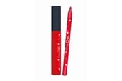Kreativt Legetøj - Clementoni Crazy Chic Lipgloss and Lipliner Cherry Red - 18909