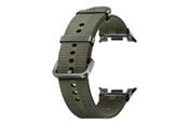 Smartwatch - Tilbehør - Samsung ET-SOL33 - band for smart watch - ET-SOL33LGEGEU