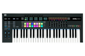 Musik & DJ Instrumenter - Novation 49SLMK3 - USB / MIDI Controller with 49-keys - 540075