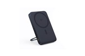 Powerbank - Baseus PicoGo Qi2 Powerbank - Sort - 5000 mAh - P10076802123-00