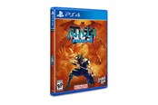 Spil - Ninja Five-O - Sony PlayStation 4 - Platform - 0810148574185