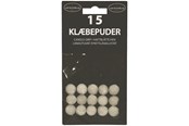 Boligindretning - Asp-Holmblad Klæbepuder - 43211500