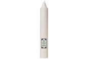 Boligindretning - Asp-Holmblad Festbloklys White - 5401