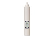 Boligindretning - Asp-Holmblad Festbloklys White - 5409