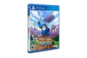 Spil - Rocket Knight Adventures: Re-Sparked - Sony PlayStation 4 - Platform - 0810148572044