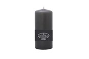 Boligindretning - Asp-Holmblad Bloklys Grey - 71766